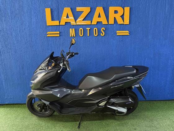 HONDA PCX 160 CBS 